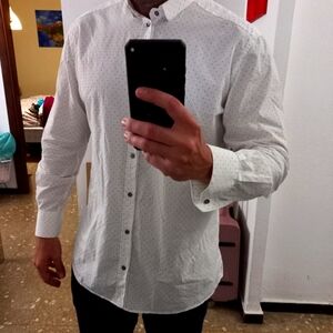 Dolce & Gabanna shirt